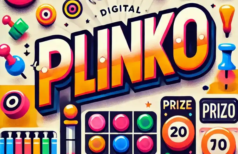 Plinko – Een spel van geluk met verdienpotentieel Plinko